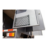 Грузовой электротрицикл Rutrike КАРГО 1800 60V1000W зеленый 022100-2118