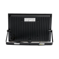 Уличный светодиодный прожектор Grisard Electric сдо 100 черный ip65 6500 k GRE-004-0001