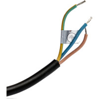 Уличный светодиодный прожектор Grisard Electric сдо 100 черный ip65 6500 k GRE-004-0001