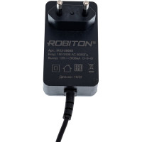 Адаптер/блок питания Robiton IR12-2000S 5,5x2,5/12 14937