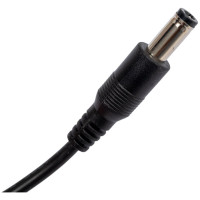 Адаптер/блок питания Robiton IR9-9W 5,5x2,5/12 (+) 15696