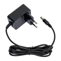 Адаптер/блок питания Robiton IR9-9W 5,5x2,5/12 (+) 15696