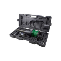 Ударный пневмогайковерт с реверсом и регулировкой усилия ROCKFORCE RF-RP7488