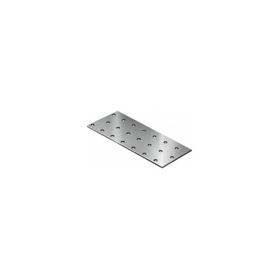Cоединительная пластина ООО Техно-Сервис PS-40x120, 200 шт. PS 40х120