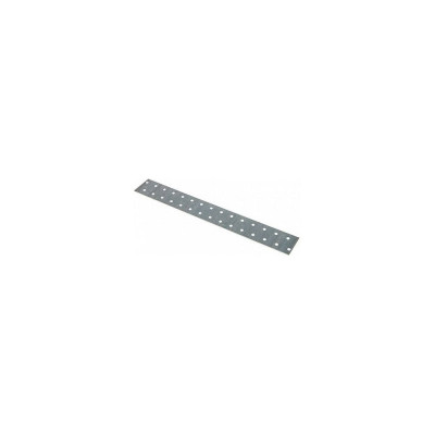 Cоединительная пластина ООО Техно-Сервис PS-40x1200, 25 шт. PS 40х1200