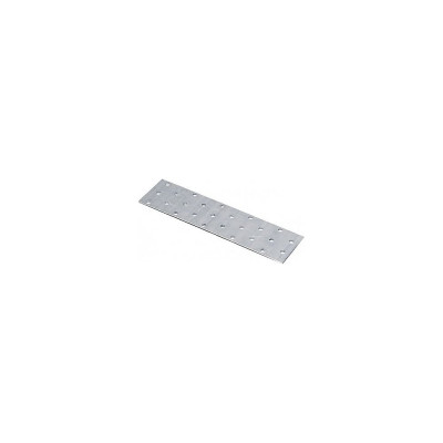 Cоединительная пластина ООО Техно-Сервис PS-50x300, 25 шт. PS 50х300
