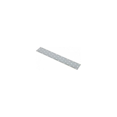 Cоединительная пластина ООО Техно-Сервис PS-50x1200, 10 шт. PS 50х1200
