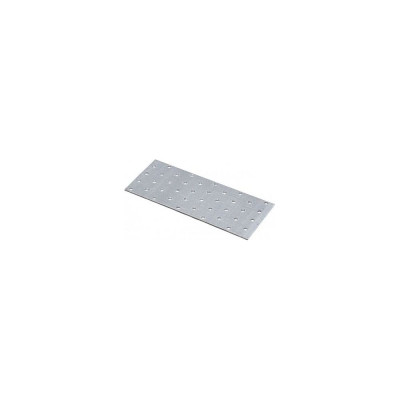Cоединительная пластина ООО Техно-Сервис PS-80x200, 100 шт. PS 80х200