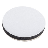 Круг полировальный шерстяной 125 мм для полировальных машин FIT IT 39644