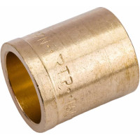 Латунная гильза RTP d16 Уп. 34759