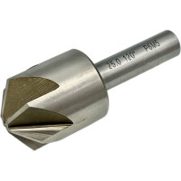 Зенковка ц/х 25 мм, 120 градусов, Р6М5 TORNERI 042086