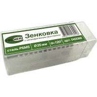 Зенковка ц/х 25 мм, 120 градусов, Р6М5 TORNERI 042086