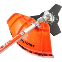 Бензиновый триммер Patriot PT 558 (1+1) 250108558