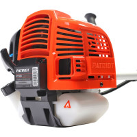 Бензиновый триммер Patriot PT 558 (1+1) 250108558