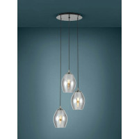 Подвесной светильник EGLO Estanys 39565