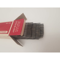 Электроды c основным покрытием J507/E7015 3.2 мм, 5 кг, аналог УОНИ - 13/55 GOLDEN BRIDGE 205