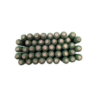 Электроды для нержавеющих сталей A002/E308L-16 4 мм, 2.5 кг, аналог OK 61.30 GOLDEN BRIDGE 818