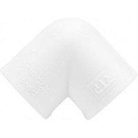 Двухплоскостной тройник RTP PPR 20 белый 28079