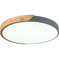 Накладной светильник Evoluce Festa SLE200972-01