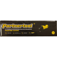 Углошлифовальная машина PARTNERTOOL PAG125-1100N
