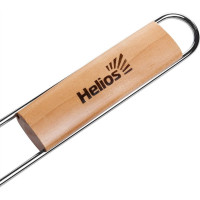 Средняя решетка для барбекю Helios HS-RB GW224P 70x35x26 см 176198