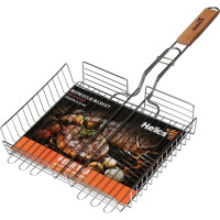 Глубокая решетка для барбекю Helios HS-RB AW202 Лайт 56x30x25x5.5 см 176203
