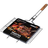 Средняя решетка для барбекю Helios HS-RB GW224P 70x35x26 см 176198