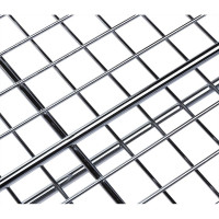 Средняя решетка для барбекю Helios HS-RB GW224P 70x35x26 см 176198