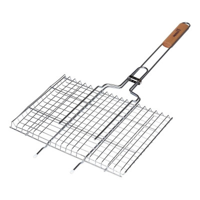 Средняя решетка для барбекю Helios HS-RB GW224P 70x35x26 см 176198