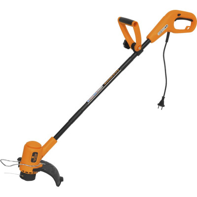 Электрическая коса CARVER TR 400ТM 01.002.00015