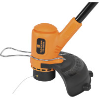 Электрическая коса CARVER TR 400ТM 01.002.00015