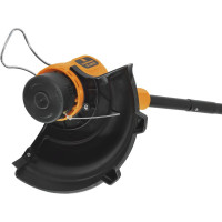 Электрическая коса CARVER TR 400ТM 01.002.00015