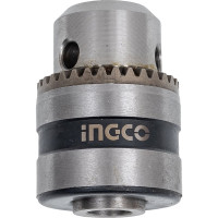 Патрон с ключом (0.8-10 мм) для дрели INGCO KC1001