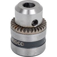 Патрон с ключом (0.8-10 мм) для дрели INGCO KC1001