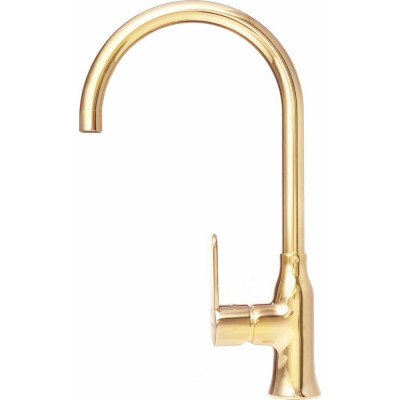 Смеситель для кухни ALVEUS SLIM MONARCH BRONZE 1134835