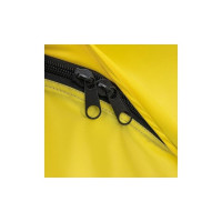 Зимняя палатка Helios Куб HS-ISC-150YG 1.5x1.5 м, желтый/серый 85082