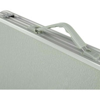 Складной стол с отделом под посуду Helios HS-TA-519 96436