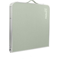 Складной стол с отделом под посуду Helios HS-TA-519 96436