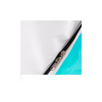 Зимняя палатка Premier fishing PR-ISC-180BG PREMIER Куб, 1.8x1.8м, бирюзовый/серый 186988
