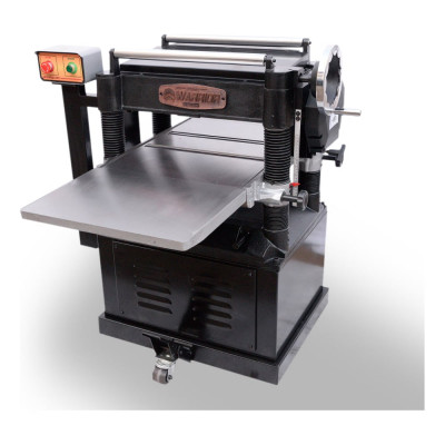 Рейсмусовый станок WARRIOR w0201 3,7 квт, 400в 0401010024000