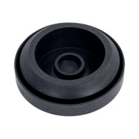 Кабельная вводная втулка Weyer TSS-M25B M25 WE4300700