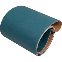 Лента шлифовальная 150x2000 мм, P120, цирконий NORTON 78072745247