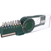 Набор бит 9 предметов Metabo 630419000
