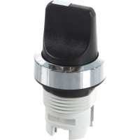 Переключатель ABB черный M3SS1-20B 1SFA611210R2006