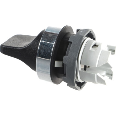 Переключатель ABB черный M3SS1-20B 1SFA611210R2006