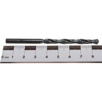 Набор сверл HSS-R по металлу 13 шт. (2-8 мм) Metabo 627162000