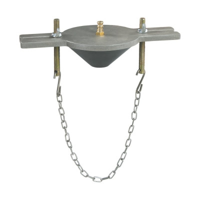 Универсальный конический адаптер для гидросистем к установке Lubeworks BP2000