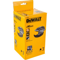 Сверло Форстнера (92 мм) по дереву DEWALT DT 4589