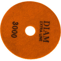 АГШК сухая полировка Diam Extra Line 100x2,0 000524