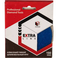 АГШК сухая полировка Diam Extra Line 100x2,0 000 525 000525